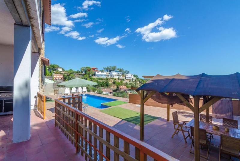 Club Villamar - Cozumel Villa Lloret de Mar
