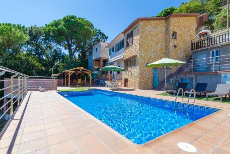 Club Villamar - Cozumel Villa Lloret de Mar