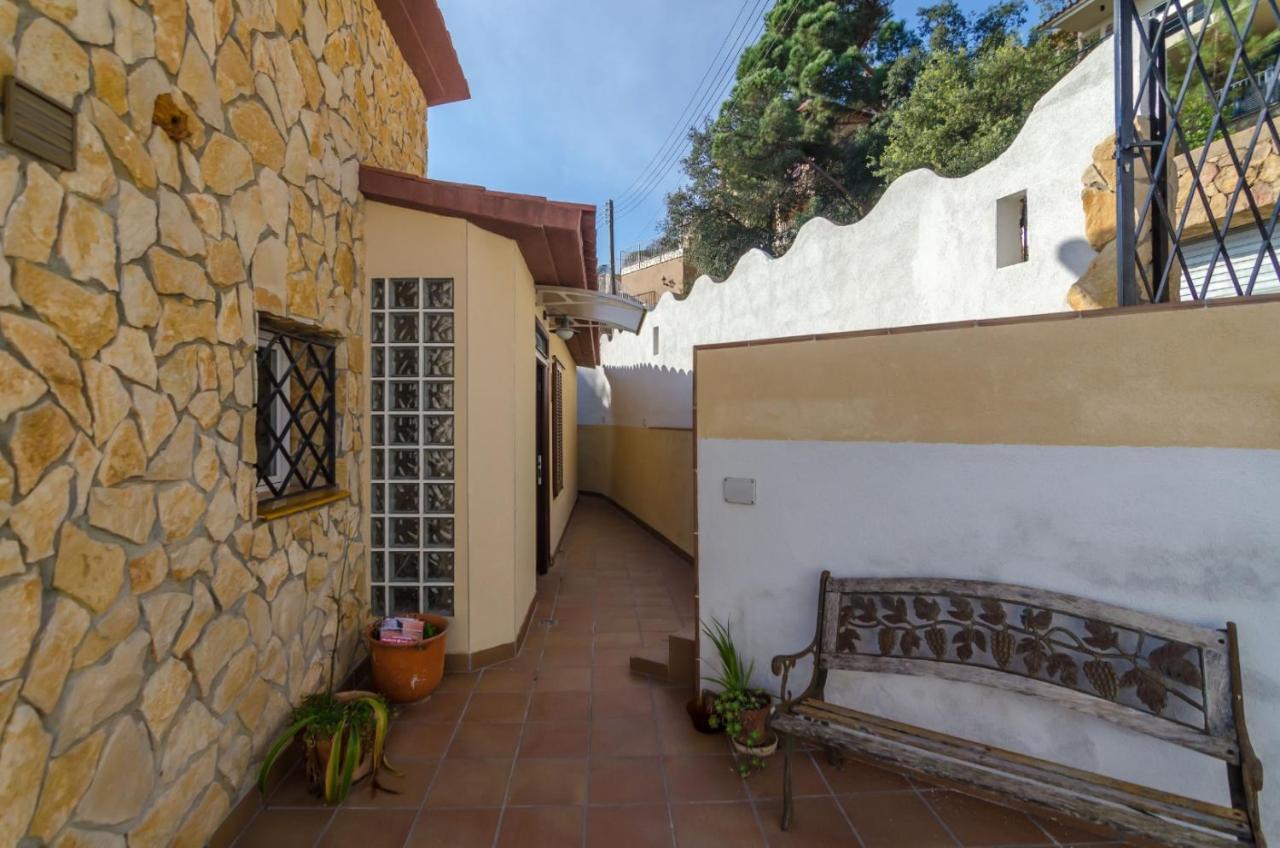 Villa Club Villamar - Cozumel Lloret de Mar